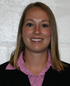 Colette Bredin
